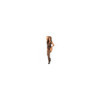 G324 Bodystocking - Noir